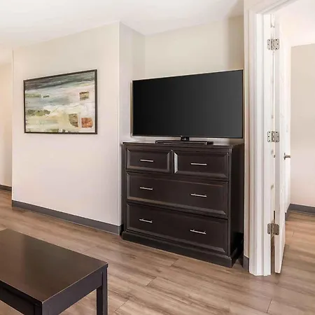 Extended Stay America Suites - Fort Lauderdale - Cypress Creek - Nw 6Th Way-2